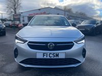 USED 2023 73 VAUXHALL CORSA 1.2 Design Hatchback 5dr Petrol Manual Euro 6 (75 ps) A BEAUTIFUL ADDITION TO OUR FORECOURT+LOVELY MILEAGE+STUNNING METALLIC PAINT+5 DOOR+JUST 1 OWNER FROM NEW+CALL NOW FOR MORE INFORMATION AND TO SECURE A VIEWING+READY TO DRIVE AWAY TODAY!!!!!!!!!!!!!!!!!!!!!!!!!!!!