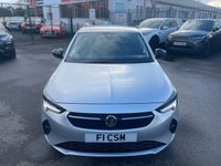 USED 2023 73 VAUXHALL CORSA 1.2 Design Hatchback 5dr Petrol Manual Euro 6 (75 ps) A BEAUTIFUL ADDITION TO OUR FORECOURT+LOVELY MILEAGE+STUNNING METALLIC PAINT+5 DOOR+JUST 1 OWNER FROM NEW+CALL NOW FOR MORE INFORMATION AND TO SECURE A VIEWING+READY TO DRIVE AWAY TODAY!!!!!!!!!!!!!!!!!!!!!!!!!!!!