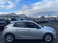 USED 2023 73 VAUXHALL CORSA 1.2 Design Hatchback 5dr Petrol Manual Euro 6 (75 ps) A BEAUTIFUL ADDITION TO OUR FORECOURT+LOVELY MILEAGE+STUNNING METALLIC PAINT+5 DOOR+JUST 1 OWNER FROM NEW+CALL NOW FOR MORE INFORMATION AND TO SECURE A VIEWING+READY TO DRIVE AWAY TODAY!!!!!!!!!!!!!!!!!!!!!!!!!!!!