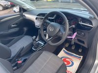 USED 2023 73 VAUXHALL CORSA 1.2 Design Hatchback 5dr Petrol Manual Euro 6 (75 ps) A BEAUTIFUL ADDITION TO OUR FORECOURT+LOVELY MILEAGE+STUNNING METALLIC PAINT+5 DOOR+JUST 1 OWNER FROM NEW+CALL NOW FOR MORE INFORMATION AND TO SECURE A VIEWING+READY TO DRIVE AWAY TODAY!!!!!!!!!!!!!!!!!!!!!!!!!!!!