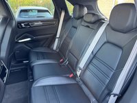 USED 2022 72 PORSCHE CAYENNE 4.0 V8 E-Hybrid 17.9kWh Turbo S SUV 5dr Petrol Plug-in Hybrid TiptronicS 4WD Euro 6 (s/s) (680 ps) Auto - Selectable Driving Modes - Satellite Navigation - Large Touchscreen Infotainment System - Reversing Camera - Front & Rear Parking Sensors.