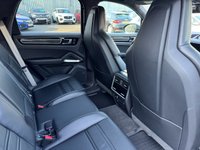 USED 2022 72 PORSCHE CAYENNE 4.0 V8 E-Hybrid 17.9kWh Turbo S SUV 5dr Petrol Plug-in Hybrid TiptronicS 4WD Euro 6 (s/s) (680 ps) Auto - Selectable Driving Modes - Satellite Navigation - Large Touchscreen Infotainment System - Reversing Camera - Front & Rear Parking Sensors.