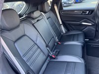 USED 2022 72 PORSCHE CAYENNE 4.0 V8 E-Hybrid 17.9kWh Turbo S SUV 5dr Petrol Plug-in Hybrid TiptronicS 4WD Euro 6 (s/s) (680 ps) Auto - Selectable Driving Modes - Satellite Navigation - Large Touchscreen Infotainment System - Reversing Camera - Front & Rear Parking Sensors.