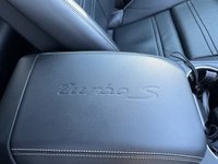 USED 2022 72 PORSCHE CAYENNE 4.0 V8 E-Hybrid 17.9kWh Turbo S SUV 5dr Petrol Plug-in Hybrid TiptronicS 4WD Euro 6 (s/s) (680 ps) Auto - Selectable Driving Modes - Satellite Navigation - Large Touchscreen Infotainment System - Reversing Camera - Front & Rear Parking Sensors.