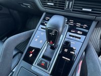 USED 2022 72 PORSCHE CAYENNE 4.0 V8 E-Hybrid 17.9kWh Turbo S SUV 5dr Petrol Plug-in Hybrid TiptronicS 4WD Euro 6 (s/s) (680 ps) Auto - Selectable Driving Modes - Satellite Navigation - Large Touchscreen Infotainment System - Reversing Camera - Front & Rear Parking Sensors.