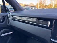 USED 2022 72 PORSCHE CAYENNE 4.0 V8 E-Hybrid 17.9kWh Turbo S SUV 5dr Petrol Plug-in Hybrid TiptronicS 4WD Euro 6 (s/s) (680 ps) Auto - Selectable Driving Modes - Satellite Navigation - Large Touchscreen Infotainment System - Reversing Camera - Front & Rear Parking Sensors.