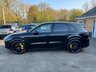 USED 2022 72 PORSCHE CAYENNE 4.0 V8 E-Hybrid 17.9kWh Turbo S SUV 5dr Petrol Plug-in Hybrid TiptronicS 4WD Euro 6 (s/s) (680 ps) Auto - Selectable Driving Modes - Satellite Navigation - Large Touchscreen Infotainment System - Reversing Camera - Front & Rear Parking Sensors.