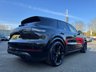 USED 2022 72 PORSCHE CAYENNE 4.0 V8 E-Hybrid 17.9kWh Turbo S SUV 5dr Petrol Plug-in Hybrid TiptronicS 4WD Euro 6 (s/s) (680 ps) Auto - Selectable Driving Modes - Satellite Navigation - Large Touchscreen Infotainment System - Reversing Camera - Front & Rear Parking Sensors.