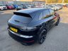 USED 2022 72 PORSCHE CAYENNE 4.0 V8 E-Hybrid 17.9kWh Turbo S SUV 5dr Petrol Plug-in Hybrid TiptronicS 4WD Euro 6 (s/s) (680 ps) Auto - Selectable Driving Modes - Satellite Navigation - Large Touchscreen Infotainment System - Reversing Camera - Front & Rear Parking Sensors.
