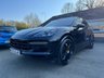 USED 2022 72 PORSCHE CAYENNE 4.0 V8 E-Hybrid 17.9kWh Turbo S SUV 5dr Petrol Plug-in Hybrid TiptronicS 4WD Euro 6 (s/s) (680 ps) Auto - Selectable Driving Modes - Satellite Navigation - Large Touchscreen Infotainment System - Reversing Camera - Front & Rear Parking Sensors.