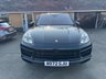 USED 2022 72 PORSCHE CAYENNE 4.0 V8 E-Hybrid 17.9kWh Turbo S SUV 5dr Petrol Plug-in Hybrid TiptronicS 4WD Euro 6 (s/s) (680 ps) Auto - Selectable Driving Modes - Satellite Navigation - Large Touchscreen Infotainment System - Reversing Camera - Front & Rear Parking Sensors.