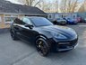 USED 2022 72 PORSCHE CAYENNE 4.0 V8 E-Hybrid 17.9kWh Turbo S SUV 5dr Petrol Plug-in Hybrid TiptronicS 4WD Euro 6 (s/s) (680 ps) Auto - Selectable Driving Modes - Satellite Navigation - Large Touchscreen Infotainment System - Reversing Camera - Front & Rear Parking Sensors.