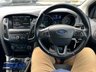 USED 2016 16 FORD FOCUS 1.5 TDCi Zetec Estate 5dr Diesel Manual Euro 6 (s/s) (120 ps) 