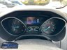 USED 2016 16 FORD FOCUS 1.5 TDCi Zetec Estate 5dr Diesel Manual Euro 6 (s/s) (120 ps) 