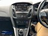 USED 2016 16 FORD FOCUS 1.5 TDCi Zetec Estate 5dr Diesel Manual Euro 6 (s/s) (120 ps) 