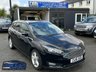 USED 2016 16 FORD FOCUS 1.5 TDCi Zetec Estate 5dr Diesel Manual Euro 6 (s/s) (120 ps) 