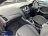 USED 2016 16 FORD FOCUS 1.5 TDCi Zetec Estate 5dr Diesel Manual Euro 6 (s/s) (120 ps) 