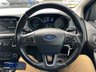 USED 2016 16 FORD FOCUS 1.5 TDCi Zetec Estate 5dr Diesel Manual Euro 6 (s/s) (120 ps) 