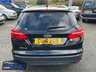 USED 2016 16 FORD FOCUS 1.5 TDCi Zetec Estate 5dr Diesel Manual Euro 6 (s/s) (120 ps) 