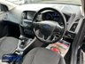 USED 2016 16 FORD FOCUS 1.5 TDCi Zetec Estate 5dr Diesel Manual Euro 6 (s/s) (120 ps) 