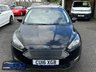 USED 2016 16 FORD FOCUS 1.5 TDCi Zetec Estate 5dr Diesel Manual Euro 6 (s/s) (120 ps) 