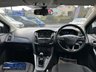 USED 2016 16 FORD FOCUS 1.5 TDCi Zetec Estate 5dr Diesel Manual Euro 6 (s/s) (120 ps) 