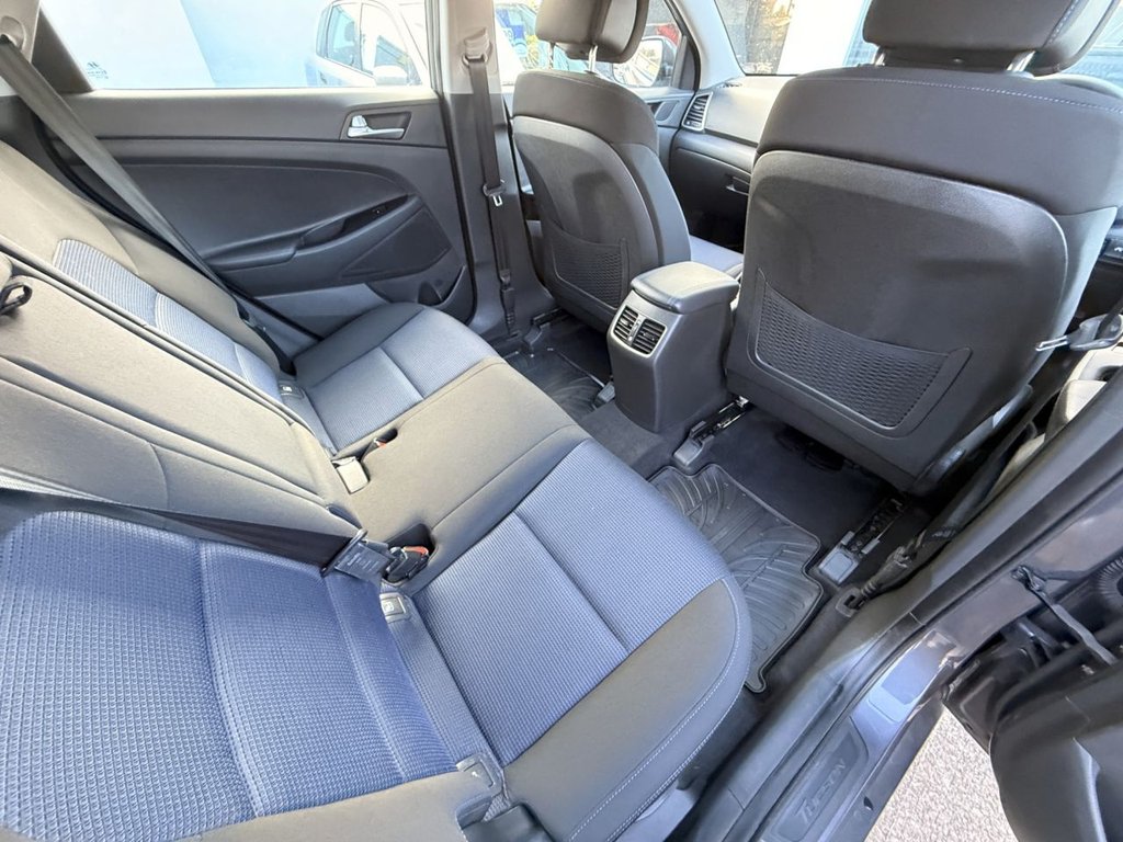 USED 2015 65 HYUNDAI TUCSON 1.6 GDi Blue Drive SE Nav SUV 5dr Petrol Manual Euro 6 (s/s) (132 ps) SAT NAV+REAR CAMERA+BLUETOOTH