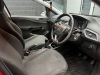 USED 2015 65 VAUXHALL CORSA 1.2i Energy Hatchback 5dr Petrol Manual Euro 6 (a/c) (70 ps) 