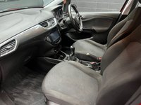USED 2015 65 VAUXHALL CORSA 1.2i Energy Hatchback 5dr Petrol Manual Euro 6 (a/c) (70 ps) 