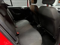 USED 2015 65 VAUXHALL CORSA 1.2i Energy Hatchback 5dr Petrol Manual Euro 6 (a/c) (70 ps) 