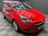 USED 2015 65 VAUXHALL CORSA 1.2i Energy Hatchback 5dr Petrol Manual Euro 6 (a/c) (70 ps) 