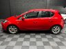USED 2015 65 VAUXHALL CORSA 1.2i Energy Hatchback 5dr Petrol Manual Euro 6 (a/c) (70 ps) 
