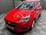 USED 2015 65 VAUXHALL CORSA 1.2i Energy Hatchback 5dr Petrol Manual Euro 6 (a/c) (70 ps) 