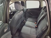 USED 2015 15 FORD C-MAX 2.0 TDCi Titanium MPV 5dr Diesel Powershift Euro 5 (140 ps) 