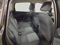 USED 2015 15 FORD C-MAX 2.0 TDCi Titanium MPV 5dr Diesel Powershift Euro 5 (140 ps) 