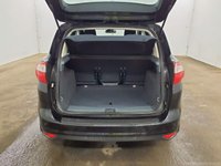 USED 2015 15 FORD C-MAX 2.0 TDCi Titanium MPV 5dr Diesel Powershift Euro 5 (140 ps) 