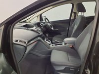 USED 2015 15 FORD C-MAX 2.0 TDCi Titanium MPV 5dr Diesel Powershift Euro 5 (140 ps) 