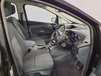 USED 2015 15 FORD C-MAX 2.0 TDCi Titanium MPV 5dr Diesel Powershift Euro 5 (140 ps) 