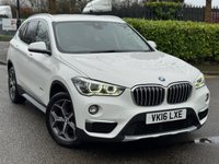 2016 BMW X1