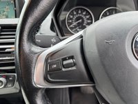 USED 2016 16 BMW X1 2.0 18d xLine SUV 5dr Diesel Auto xDrive Euro 6 (s/s) (150 ps) 