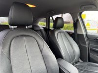 USED 2016 16 BMW X1 2.0 18d xLine SUV 5dr Diesel Auto xDrive Euro 6 (s/s) (150 ps) 