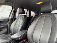 USED 2016 16 BMW X1 2.0 18d xLine SUV 5dr Diesel Auto xDrive Euro 6 (s/s) (150 ps) 
