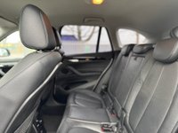 USED 2016 16 BMW X1 2.0 18d xLine SUV 5dr Diesel Auto xDrive Euro 6 (s/s) (150 ps) 