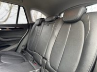 USED 2016 16 BMW X1 2.0 18d xLine SUV 5dr Diesel Auto xDrive Euro 6 (s/s) (150 ps) 