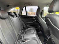 USED 2016 16 BMW X1 2.0 18d xLine SUV 5dr Diesel Auto xDrive Euro 6 (s/s) (150 ps) 