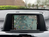 USED 2016 16 BMW X1 2.0 18d xLine SUV 5dr Diesel Auto xDrive Euro 6 (s/s) (150 ps) 