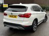 USED 2016 16 BMW X1 2.0 18d xLine SUV 5dr Diesel Auto xDrive Euro 6 (s/s) (150 ps) 