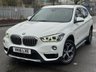 USED 2016 16 BMW X1 2.0 18d xLine SUV 5dr Diesel Auto xDrive Euro 6 (s/s) (150 ps) 