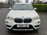 USED 2016 16 BMW X1 2.0 18d xLine SUV 5dr Diesel Auto xDrive Euro 6 (s/s) (150 ps) 