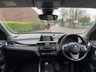 USED 2016 16 BMW X1 2.0 18d xLine SUV 5dr Diesel Auto xDrive Euro 6 (s/s) (150 ps) 